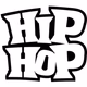 HearMe - Very Best of Hip Hop logo