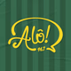 Rádio Alô FM logo