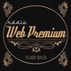 Rádio Web Premium - MBP Premium logo