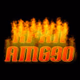 Hmong Radio AM 690 - KFXN logo