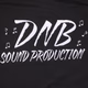 DNBsound logo
