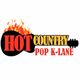 Country Pop, K-Lane logo