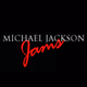 Michael Jackson Jams logo