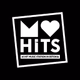 MyHits logo
