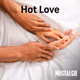 Nostalgie - Hot Love logo