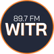 WITR 89.7-FM - WITR logo
