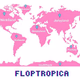 FlopRadio logo