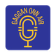 Gaggan Onn Air logo