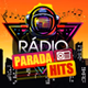 Rádio ParadaHits logo