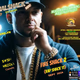 Halshack Rap Shack logo