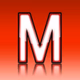 Monster Oldies logo