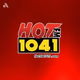 HOT 104.1 - WHHL logo