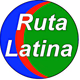 Radio la Ruta Latina logo