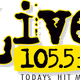 Live 105.5 - KFYV logo