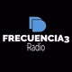 Radio FRECUENCIA3 logo