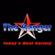 Ranger Radio logo