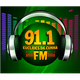 Euclides da Cunha FM logo