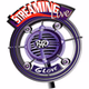 Rock All Out Radio logo