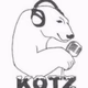 KOTZ Radio - KOTZ logo