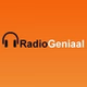 RadioGeniaal logo