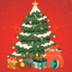 The Christmas Radio logo