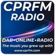 CPR FM logo