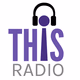 THIS Radio logo