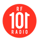 Radio RF101 logo