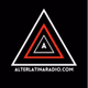 Alterlatina - Al Aire logo