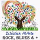 Ecléctica Rock logo
