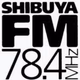 Shibuya FM logo