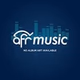American Family Radio Music - WAVI logo