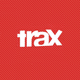 Trax logo