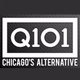 Q101 - All Classic New Wave (80s) logo