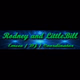 Rodney and LittleBill logo