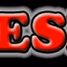 KESM Radio - KESM-FM logo