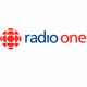 CBC Radio One Yellowknife - CFYK-FM logo