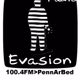 Radio Evasion logo