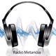 Radio Metanoia logo