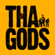 An Evening With Tha Gods logo