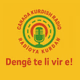 Canada Kurdish Radio logo