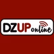 DZUP 1602 - DZUP logo