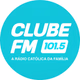 Clube FM logo