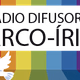 Rádio Arco-Iris logo