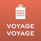 Radio Monte Carlo - Voyage Voyage logo