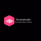 StratusKRadio logo