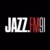 Jazz.FM91 - The Grooveyard logo