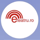 eTeatru Ro logo