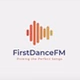FirstDanceFM logo