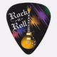 99.5 K-Rock  - WNGE logo